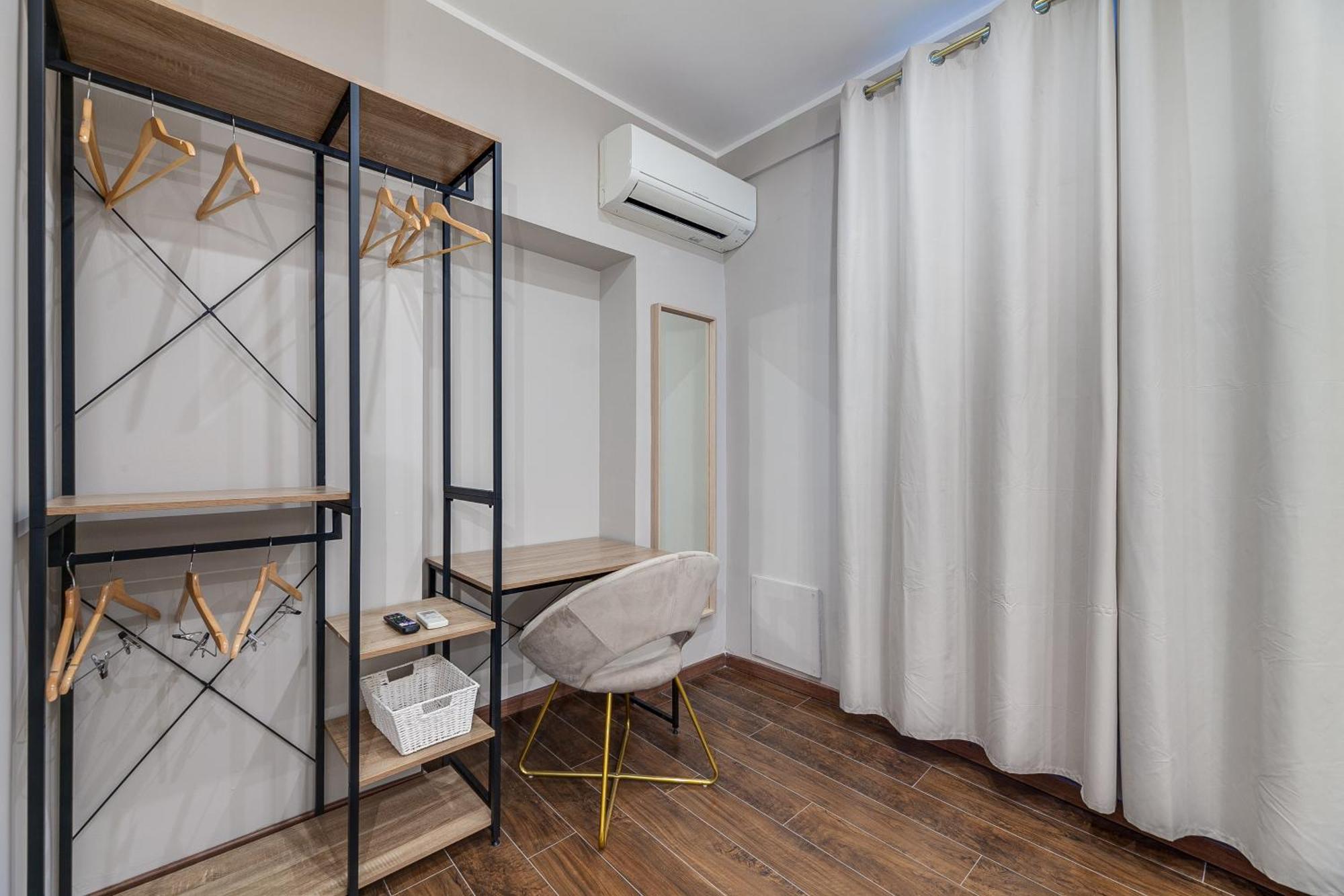 Vogue Suites Rome, Rome